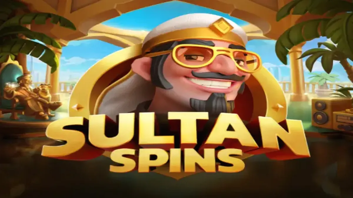 Treasure Tumble slot game grid dengan tema harta karun bawah laut