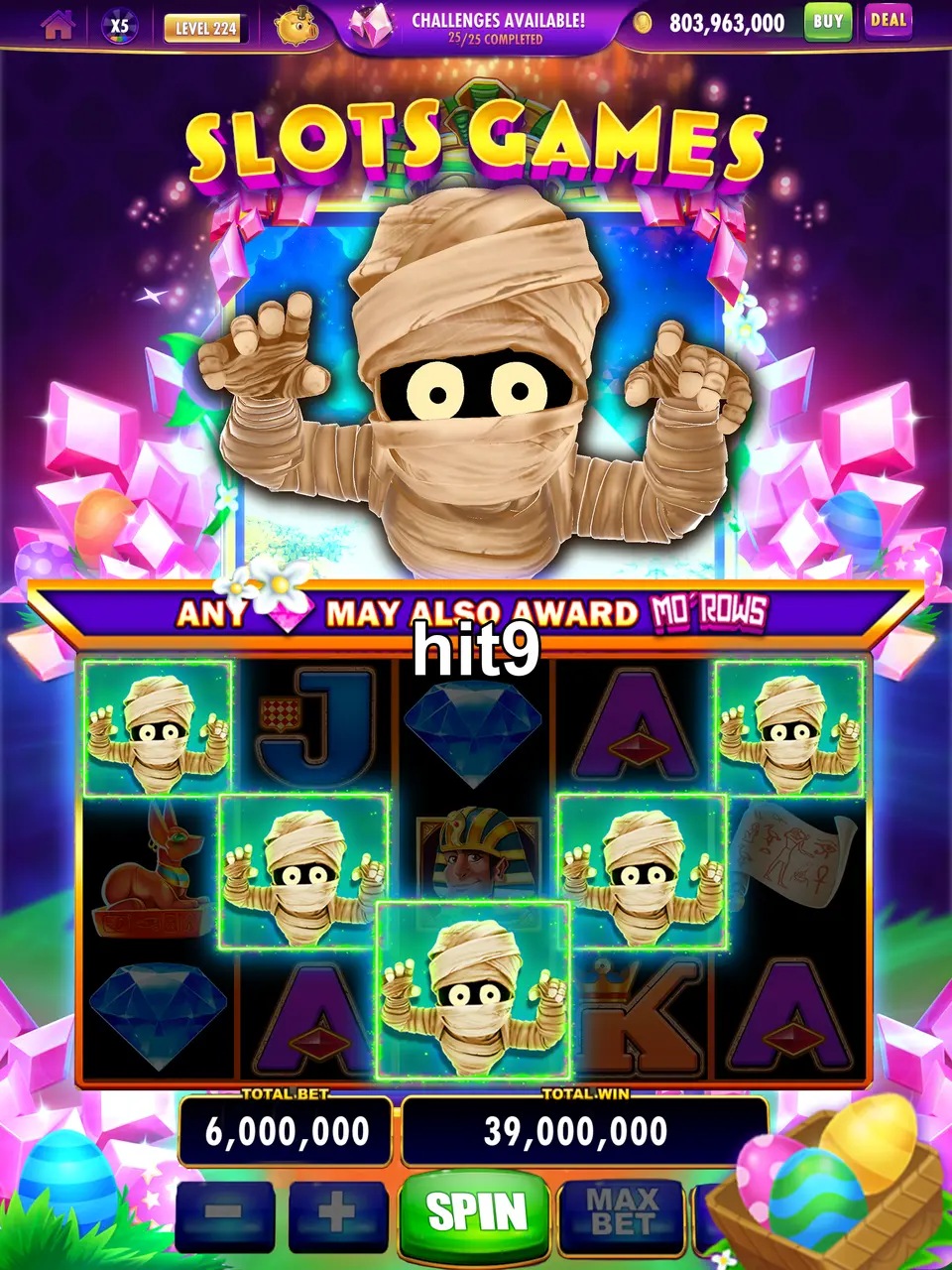 hit9 APK