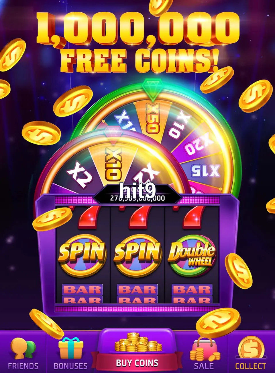 hit9 APK