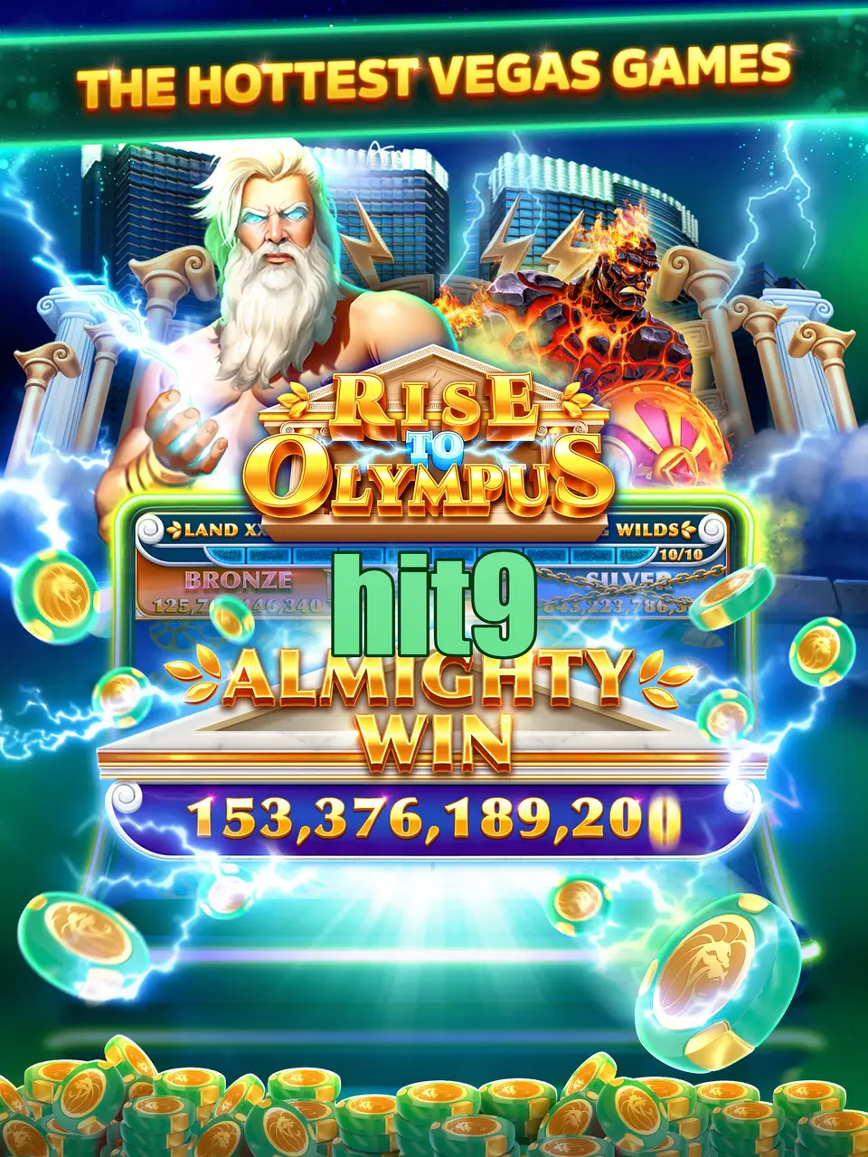 hit9 Masuk