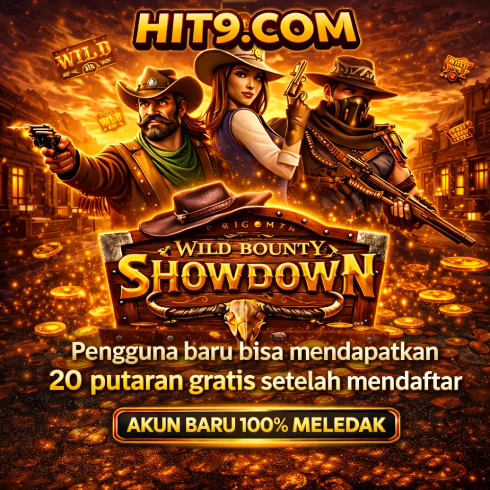 hit9 APK Resmi Unduh