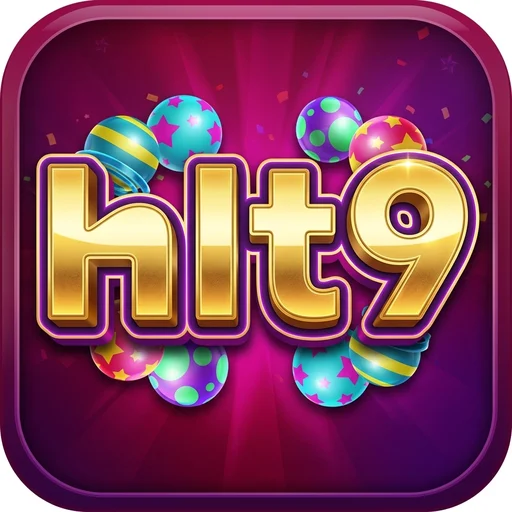 hit9 Logo - Resmi